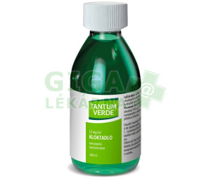 Tantum Verde 1.5mg/ml ggr.240ml