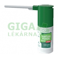 Tantum Verde Spray Forte 15ml 0,30%