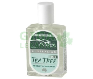 Tea Tree oil 30ml