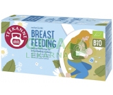 TEEKANNE Mother&Child Breastfeeding Tea 20x1.5g