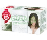 TEEKANNE White tea n.s.20x1.25g