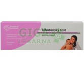 Těhotenský test Instant-View 1ks