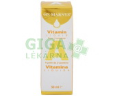 Obrázek Tekutý Vitamin A 30ml