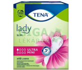 TENA Lady Slim Ultra Mini ink.vložky 48ks 761182