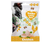 Tender Loving Care pamlsek kuře 100g