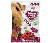 Tender Loving Care pamlsek šunka 100g