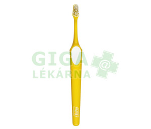 TePe Supreme Compact zubní kartáček blistr 392602