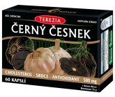 TEREZIA Černý česnek cps.60