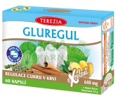 TEREZIA Gluregul cps.60