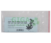 Test na 6 drog ze slin THC OPI COC MET/XTC/AMP