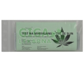 Test na marihuanu - THC ze slin 1ks