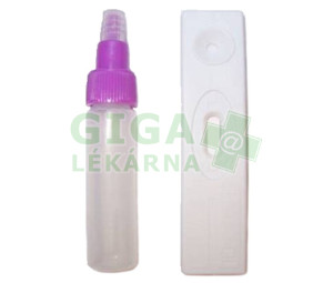 Test skrytého krvácení ze stolice (FOB) - 1 ks