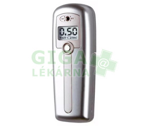 Tester alkoholu digitální AL 2500