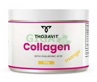 Thoravit Collagen Mango 195g