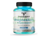 Thoravit Hořčík bisglycinát hořečnatý 90cps