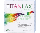 Titanlax sáčky 20x9.15g