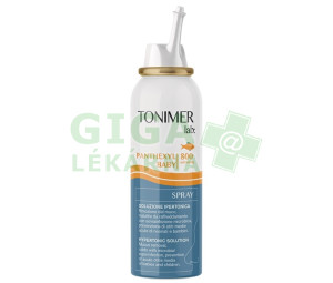 Tonimer Lab Panthexyl Baby Sprej 800 mOsm/kg 100ml