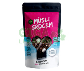 Topnatur Low Carb Müsli srdcem čokoláda 300g
