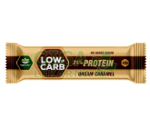 Topnatur Low Carb Tyčinka protein karamel 40g