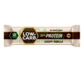 Topnatur Low Carb Tyčinka protein vanilka 40g