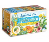 TOPVET čaj bylinný Lymforegen na lymf.syst.20x1.5g