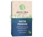 Topvet Enzym Premium 120 tobolek