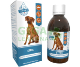 Topvet Stres sirup pro psy 200ml