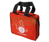 TraumaPet lékárnička