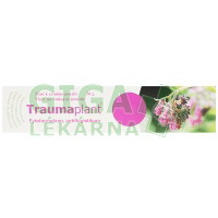 Fotka Traumaplant mast 100g Obrázek Traumaplant mast 100g