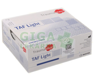 Traumacel TAF Light 1.5x5cm á 10ks
