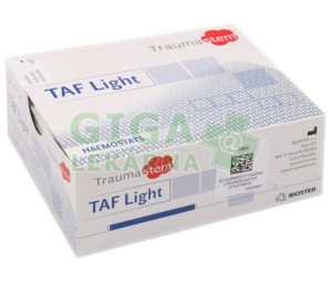 Traumacel Taf light 7.5x5cm á 10ks