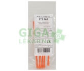 Trubice do koneč. 2/4x120 c.o. 5ks 573101