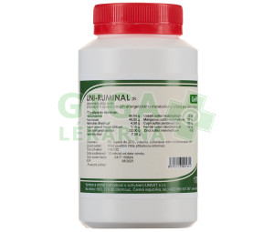 Uni-Ruminal a.u.v. plv 170g