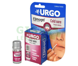 URGO FILMOGEL Opary 3ml NOVÝ
