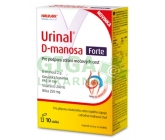 Walmark Urinal D-manosa Forte 10 sáčků