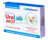 UroLab Akut 10+10 tablet