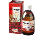Urosept sirup 245ml