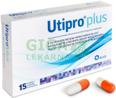 Utipro Plus AF cps.15