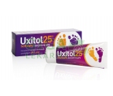Uxitol 25 Softwalk balzám na paty 50ml