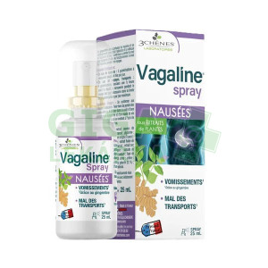 Vagaline ústny sprej