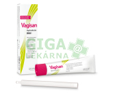 Vagisan HydroKrém 25g
