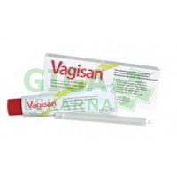 Fotka Vagisan HydroKrém 50g Obrázek Vagisan HydroKrém 50g