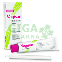 Vagisan HydroKrém 50g