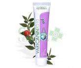 Varicann Q10 gel na těžké nohy otoky žíly 75ml