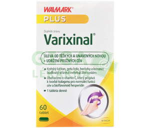 Walmark Varixinal tbl.60