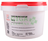 Vaselinum flavum 900g Fagron