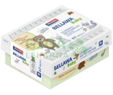 Vatové tyčinky Bellawa Baby pro kojence 60ks