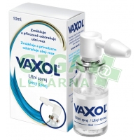 VAXOL ušní spray 10ml