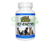 Vet-Enzymy psy a kočky 90 tablet