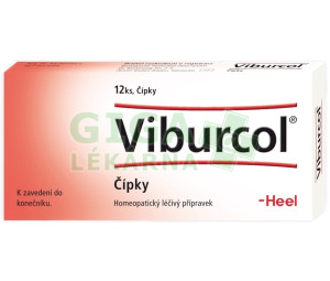 Viburcol supp.12